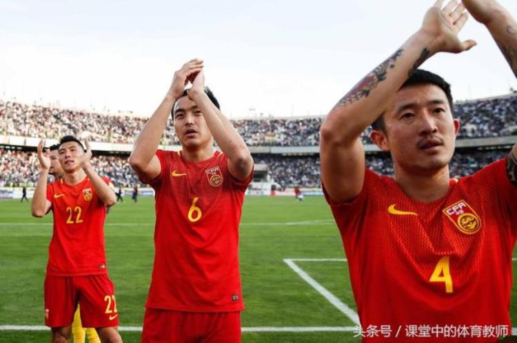 国足小孩,外媒评价中国足球小神童