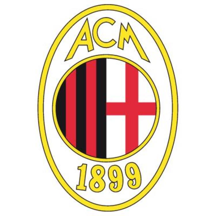 豪门恩怨ac米兰国际米兰「豪门球队队徽的前世今生六AC米兰」