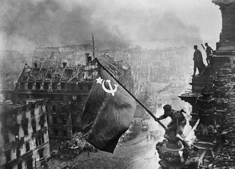 纳粹德国与苏联战役,美苏核竞赛纪录片