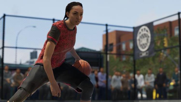 2k21女球员捏脸,nbalive19球员大全