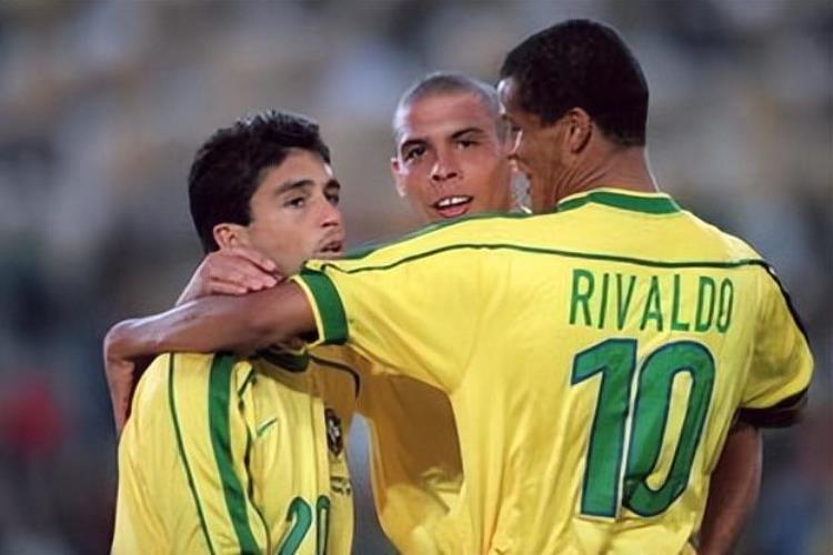 1998年世界杯巴西阵容,94世界杯巴西队4号球员