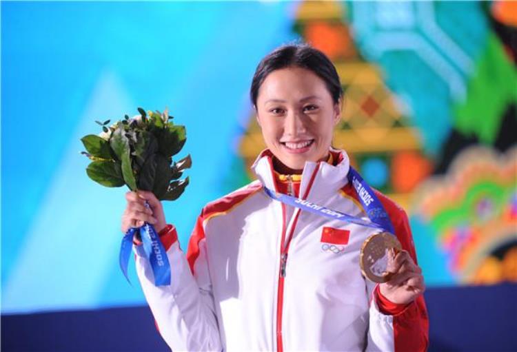 历届冬奥会中国夺金时刻表,历届冬奥会我们夺金项目有哪些