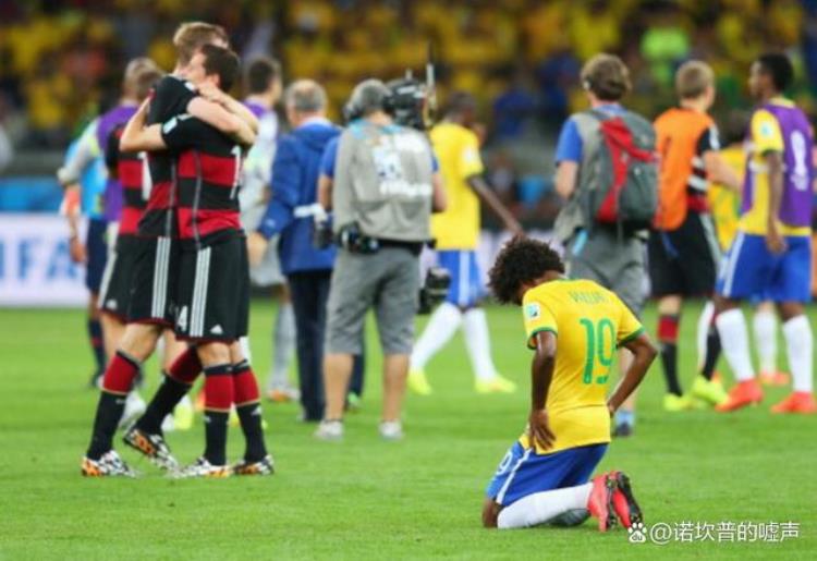 2014巴西世界杯惨案,巴西世界杯阵容最差的一届
