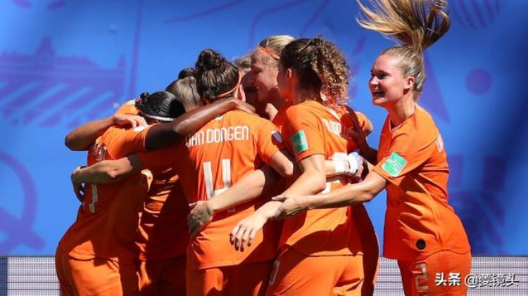 女足世界杯意大利对荷兰,女足世界杯荷兰小组赛成绩