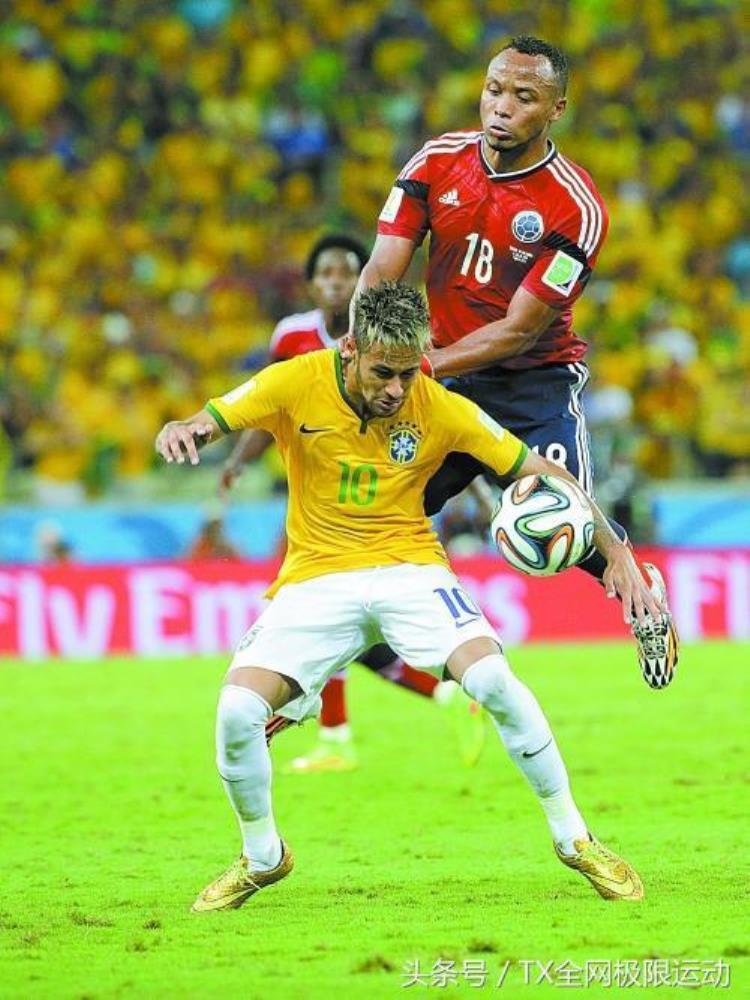 2014年世界杯巴西vs德国是假球吗「14年世界杯巴西被德国1:7血虐真的是假球」