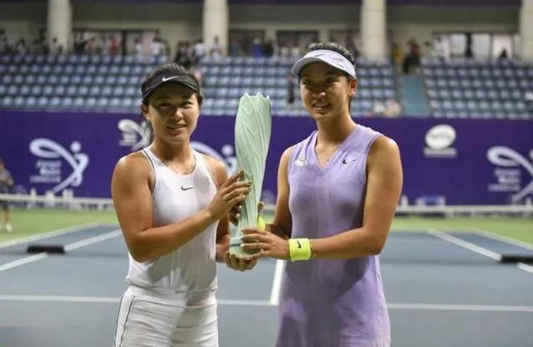 王欣怡网球「王欣瑜法网夺冠她会成为中国的库娃吗」