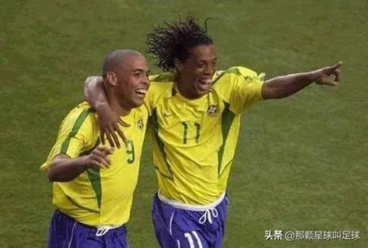 巴西世界杯冠军2002,02年世界杯巴西有多强