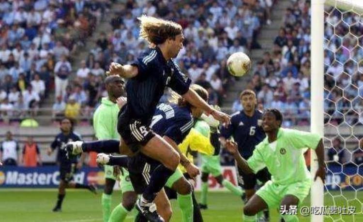 世界杯阿根廷vs尼日利亚全场回放,重温14年世界杯阿根廷vs尼日利亚
