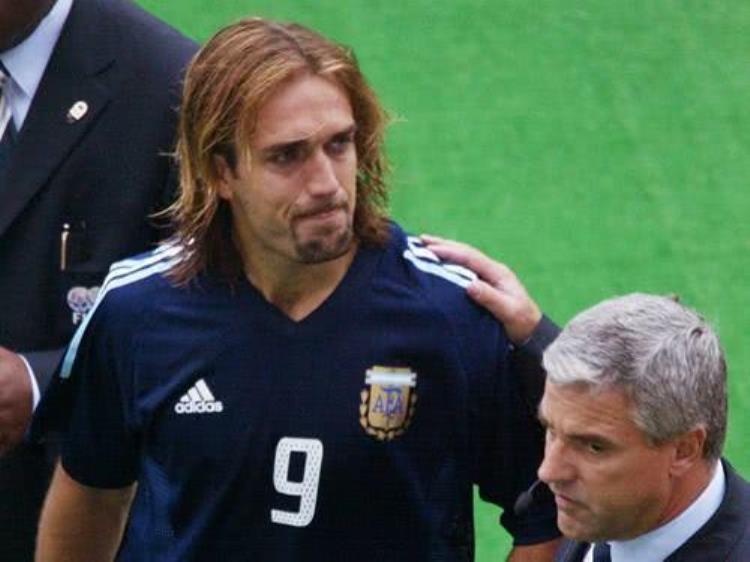 2002阿根廷队,梅西带领阿根廷两次进世界杯决赛