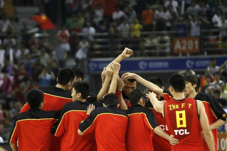 中国男篮亚洲杯夺冠辉煌,中国男篮亚洲杯赛程