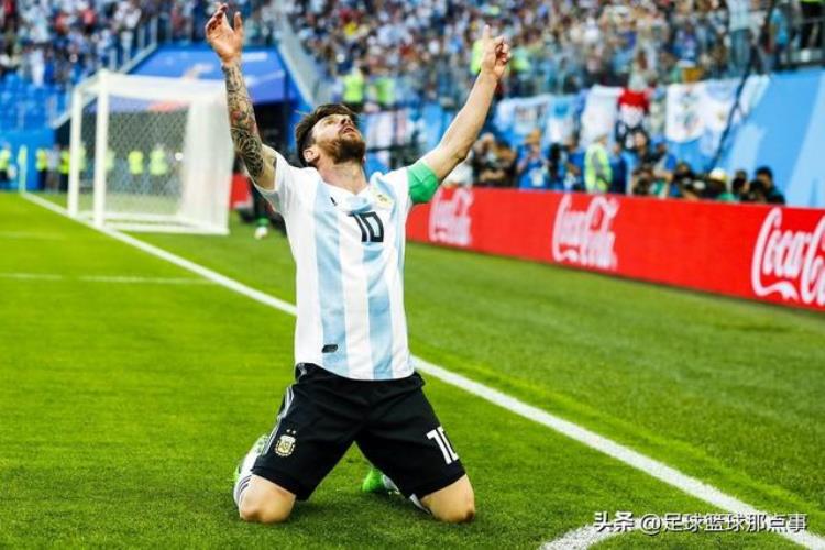 阿根廷国家队2022,梅西对阿根廷队到底有多重要