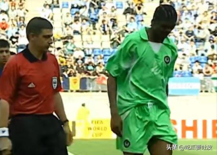 世界杯阿根廷vs尼日利亚全场回放,重温14年世界杯阿根廷vs尼日利亚