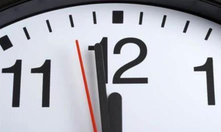 1秒钟是多长时间相对于普朗克时间1秒钟可谓是天荒地老