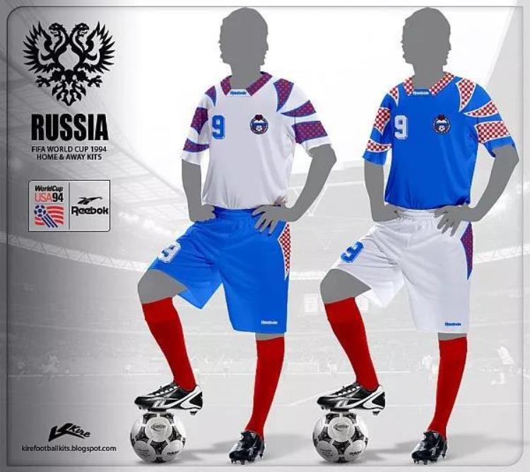 上世纪90年代三届世界杯的球衣哪一款最经典,最经典欧洲球队球衣