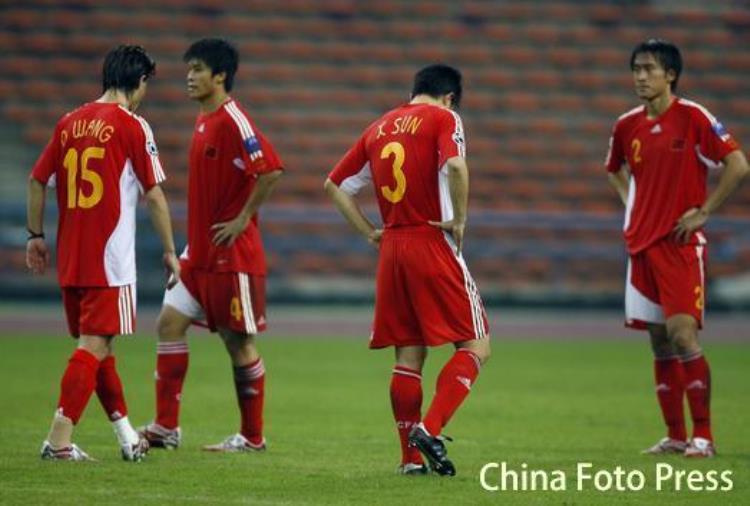 02年国足世界杯大名单,国足世预赛战胜越南阵容