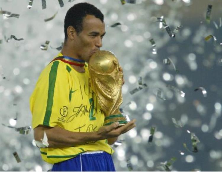 2002五星巴西,往届世界杯巴西回顾