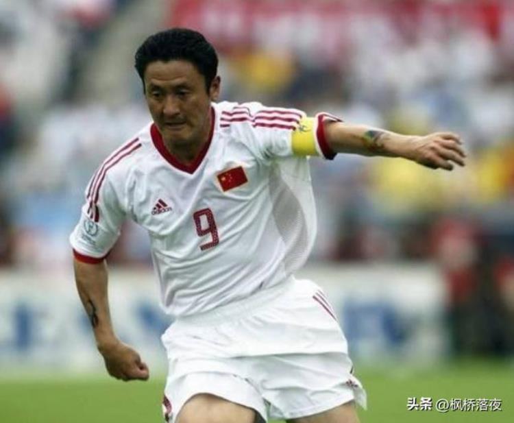 2002世界杯国足队长,李铁国足门将最新进展