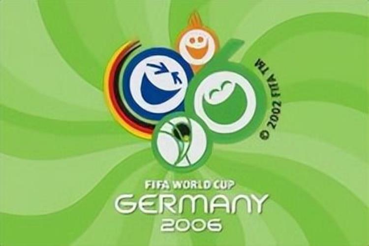 2006年世界杯 德国「记忆中的世界杯之2006年德国世界杯」