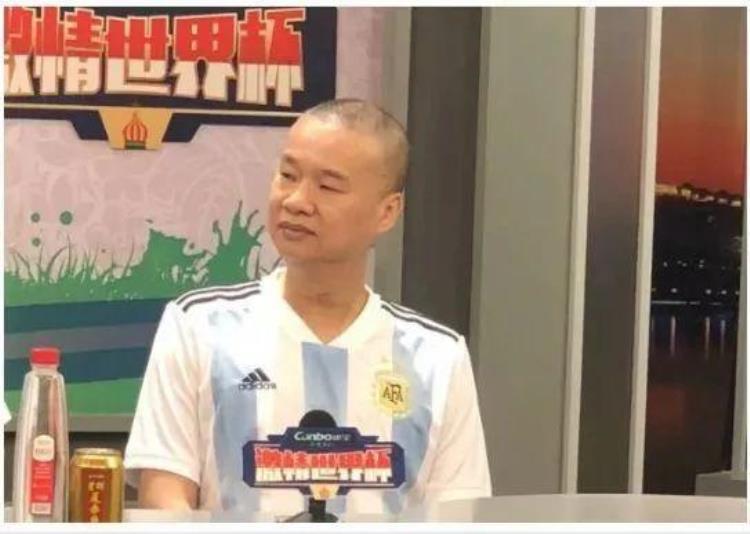 细数那些广东球迷熟识的粤语足球评述员谁是你心目中第一讲波佬