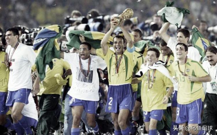 2002年真的有世界杯吗,世界杯在2002年举办了吗