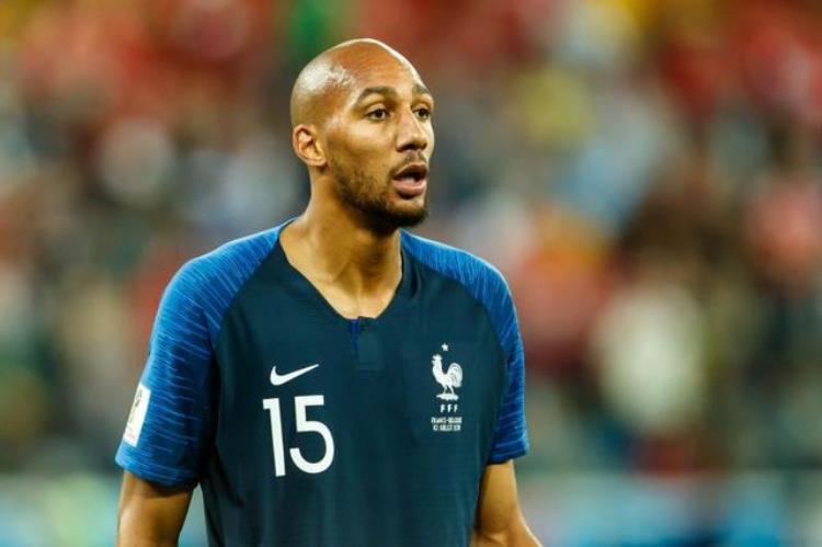 拥有法国国籍的非洲球员「15名球员有非洲血统法国夺冠整个非洲都嗨了」