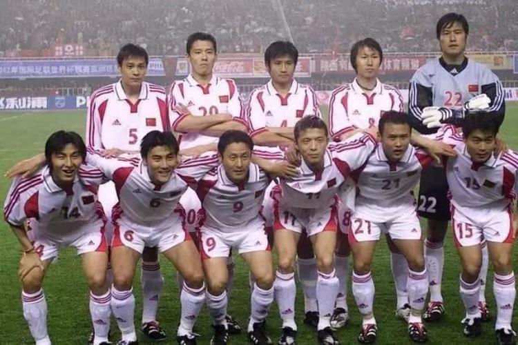 2002世界杯 高尧,米卢给中国足球的贡献