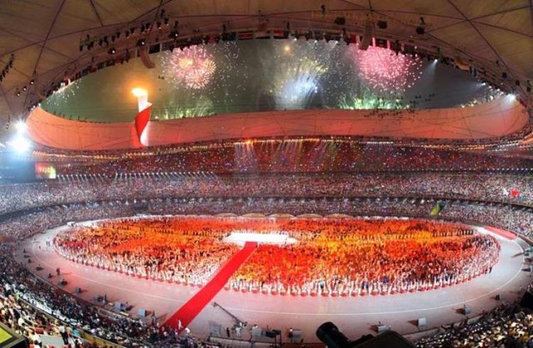 北京奥运开幕式活字印刷失误「08年北京奥运开幕式活字印刷险些酿成大祸背后真相却令人泪目」