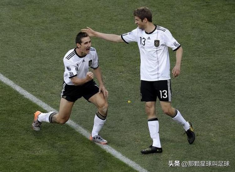 德国队连续四届世界杯打进四强,德国连续几届世界杯打进8强
