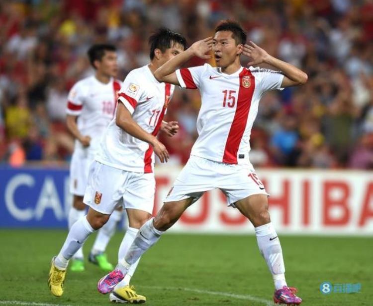 中国男足亚洲杯历届战绩2次亚军2次季军15年第719年第6
