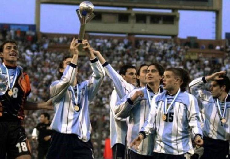02年阿根廷队为什么失败,14年阿根廷队强到什么程度