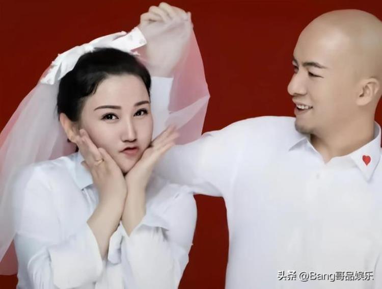 40岁网红辛吉飞逆袭迎娶新疆白衣天使美女过程励志感动粉丝