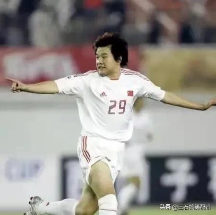 中国队02年世界杯名单「中国队02年世界杯遗憾落选的最佳11人」