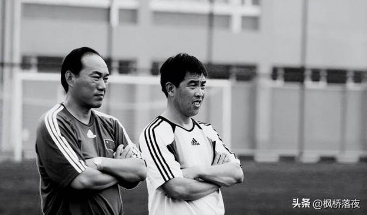 2002世界杯国足队长,李铁国足门将最新进展
