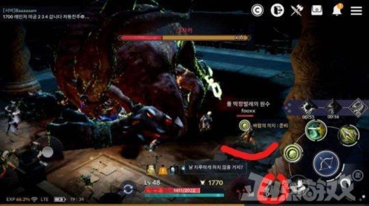 韩国游戏发展「不可一世的韩国游戏产业走下坡路二十年来第一次低下头求中国」