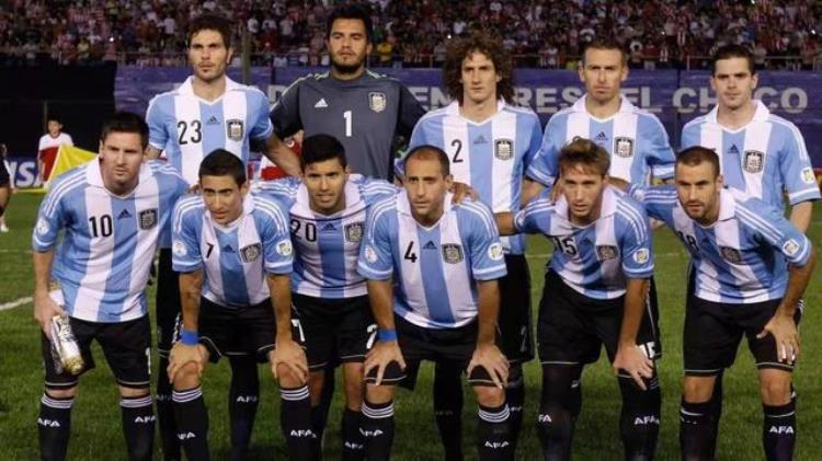 1998年世界杯阿根廷队阵容,2002年阿根廷世界杯阵容