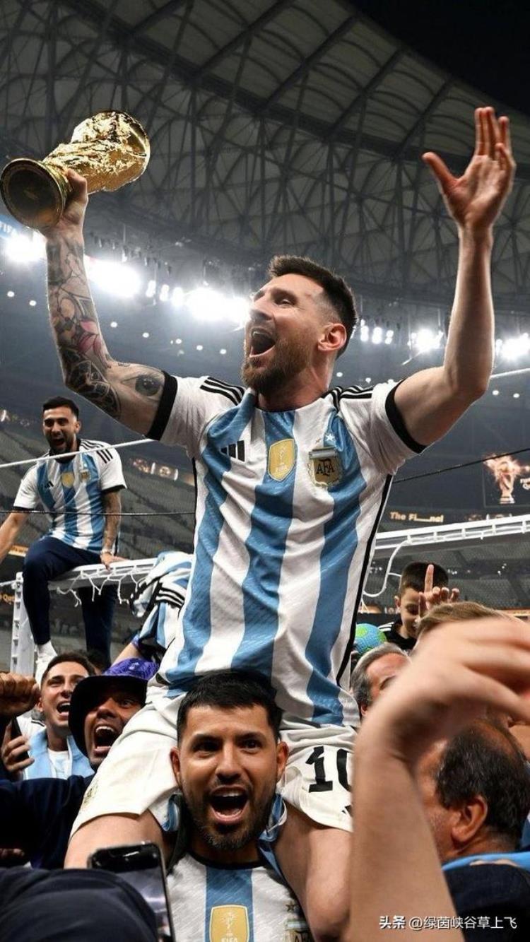 阿根廷梅西队友「梅西的闺蜜阿根廷队的最佳27人心律不齐的阿奎罗」