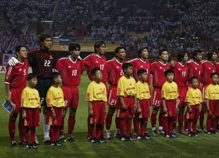 国足世界杯对巴西精彩时刻,中国男足球曾在2019完胜巴西队吗