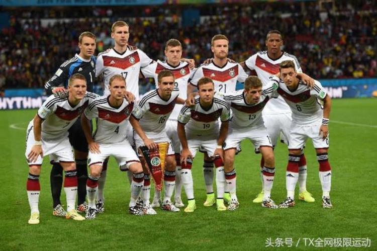 2014年世界杯巴西vs德国是假球吗「14年世界杯巴西被德国1:7血虐真的是假球」