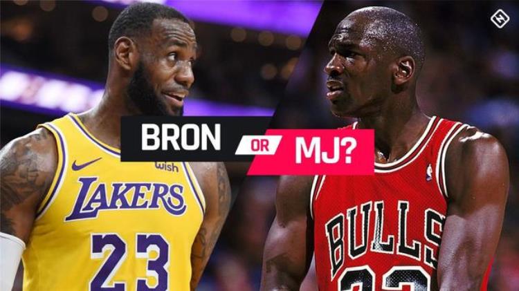 谁应该是nba历史最佳球员「谁应该是NBA历史最佳球员」