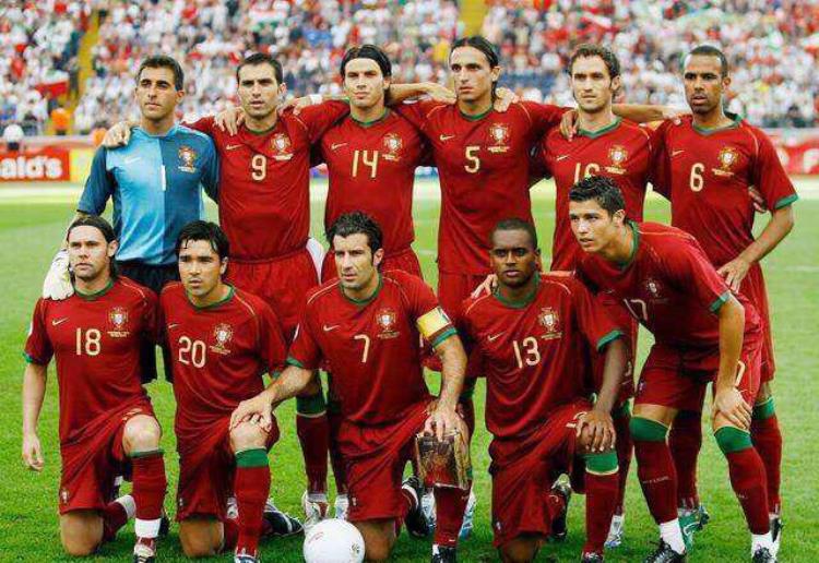 葡萄牙世界杯名次「盘点0218历届世界杯葡萄牙队阵容实力对比」