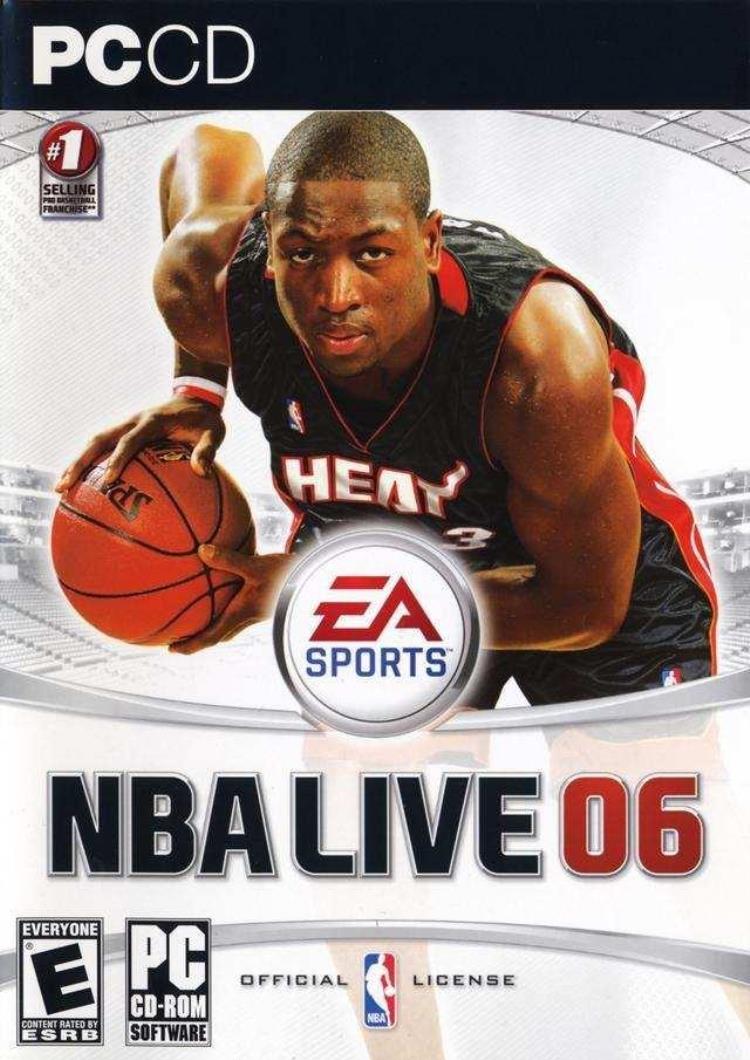 nbalive系列回顾我们这一代人心中的正统nba游戏,nbalive新的活动