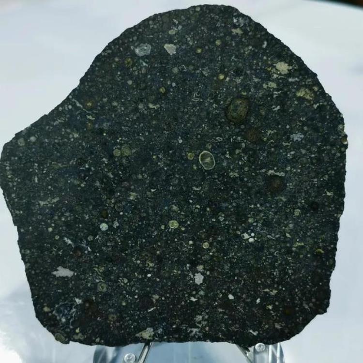 阿连德碳质球粒CV3Allende陨石