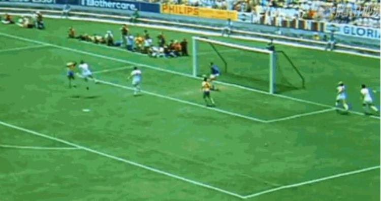 1970世界杯分析三冠巴西的打法与贝利的球技