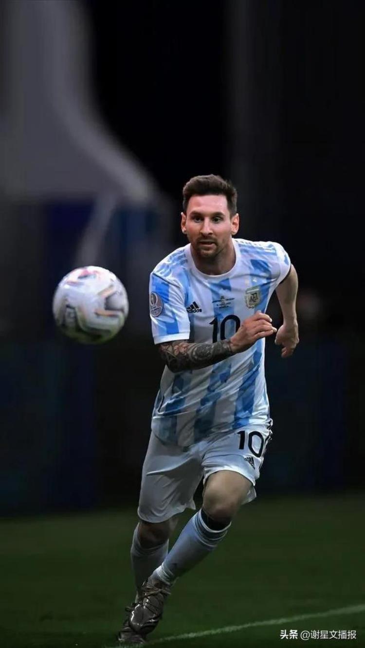 梅西阿根廷踢球,阿根廷年轻梅西集锦