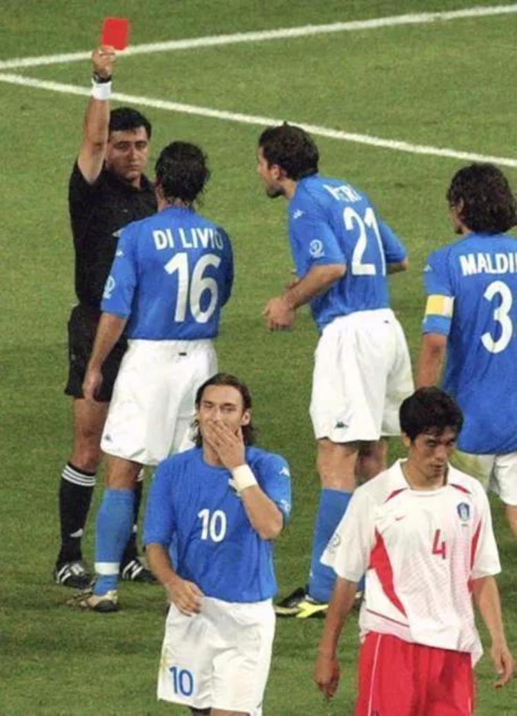 2002年世界杯等到了中国队了吗「2002年中国队世界杯」