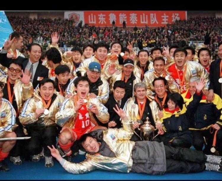 2002世界杯 高尧,米卢给中国足球的贡献