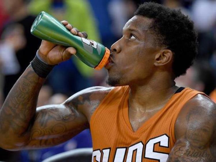 nba球员喝的什么饮料詹姆斯科比等NBA球员都喝佳得乐吗