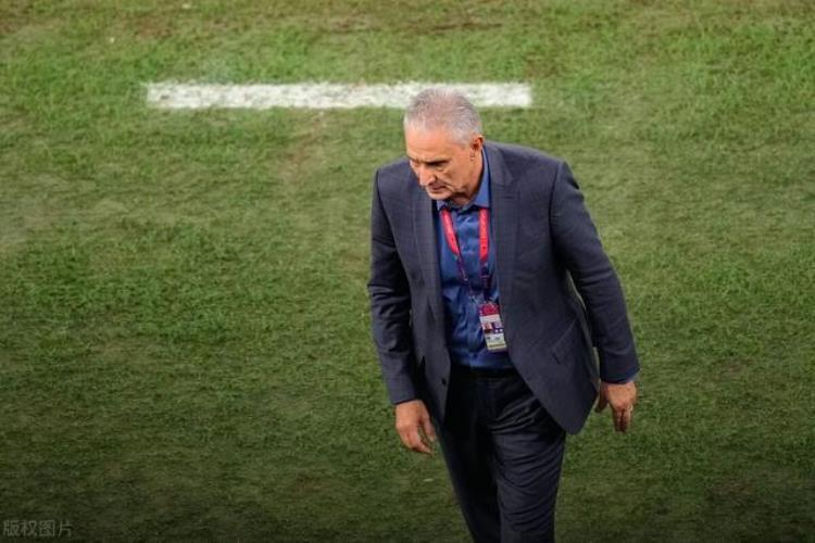 巴西主教练蒂特确认离任连续两届无缘世界杯四强前鲁能主帅或接替
