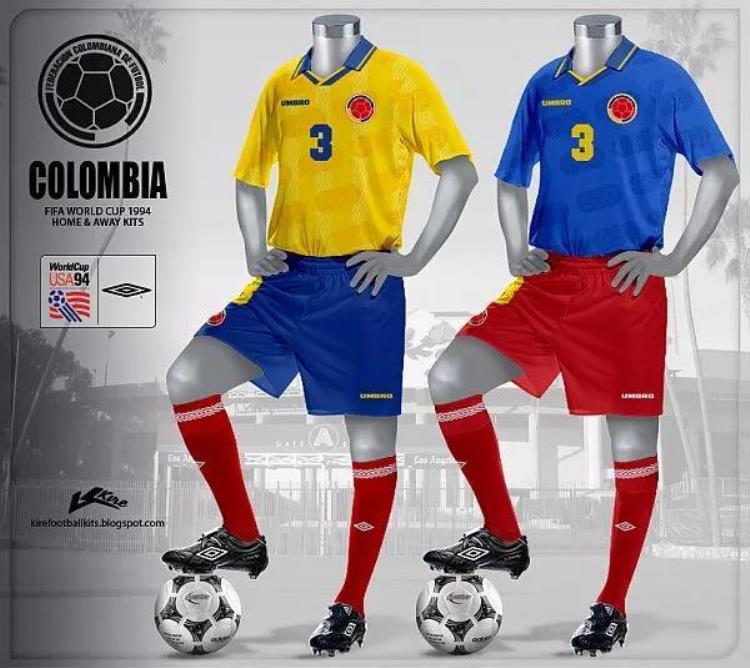 90年足球世界杯,经典 世界杯 球衣