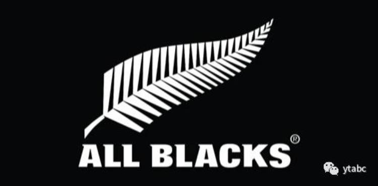 新西兰 all black「全黑新西兰狂热」